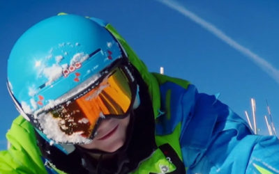 Stages aux Contamines (2016)