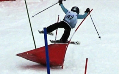 Stages à Saint-Gervais (2017)