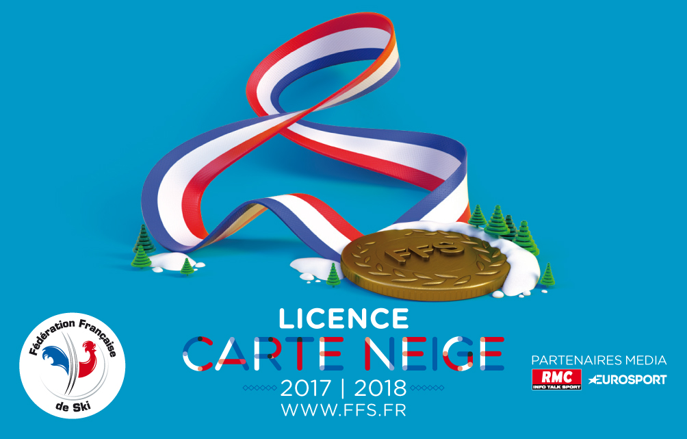 Licence compétition saison 2019-2020