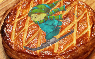 Réunion d’information – galette des Rois