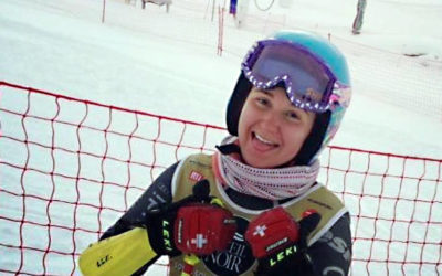 FIS – Val Thorens Slalom Géant