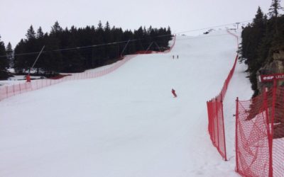 Grand-Prix du CDSA – Lelex – Liste de départ