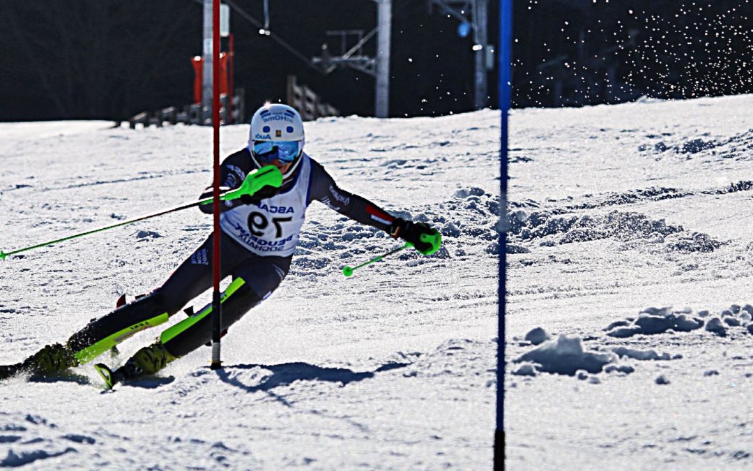 Coupe d&rsquo;Argent Montage Bois – Métabief