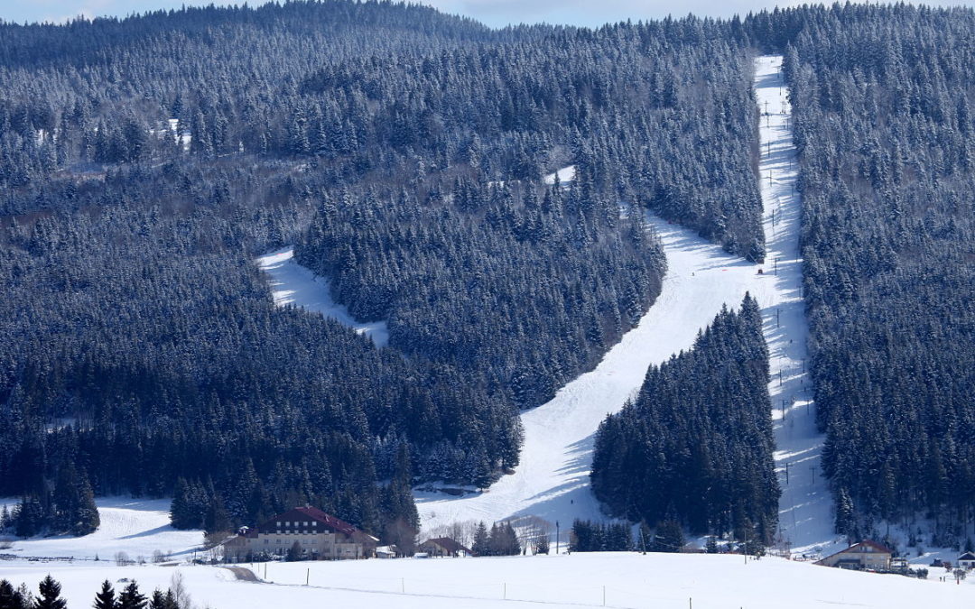 Coupe de Bronze de la Saucisse- Mouthe – Liste de départ